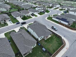 Single Family 4BR 3BA - 5006 TOPAZ BND, San Antonio, TX