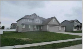 Single Family 4BR 3BA - 5008 WATERFORD AVE, Bellevue, NE