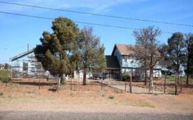 Single Family 4BR 3BA - 5025 SE 3000, Andrews, TX