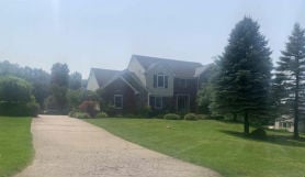 Single Family 4BR 3BA - 5029 ASHFORD RD, Clarkston, MI