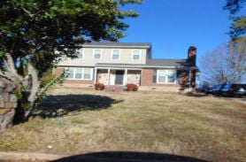 Single Family 4BR 3BA - 504 WILLOW RD, Salisbury, NC