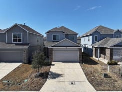 Single Family 4BR 3BA - 5111 SANDSTONE WAY, San Antonio, TX