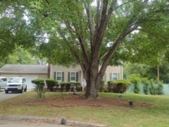 Single Family 4BR 3BA - 512 PLYMOUTH AVE, Salisbury, NC