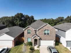 Single Family 4BR 3BA - 5122 WYATT JAMES LN, Brookshire, TX