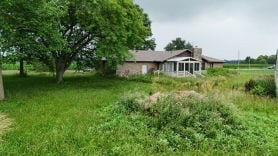 Single Family 4BR 3BA - 5129 N 200 W, Kokomo, IN