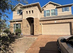 Single Family 4BR 3BA - 5494 CYPRESS PT, Schertz, TX
