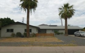Single Family 4BR 3BA - 5518 E THOMAS RD, Phoenix, AZ