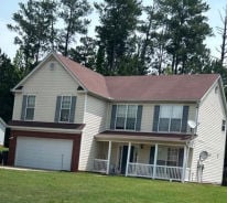 Single Family 4BR 3BA - 5556 KATHERINE VILLAGE DR, Ellenwood, GA