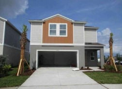 Single Family 4BR 3BA - 5586 SUMMER SUNSET DR, Apollo Beach, FL
