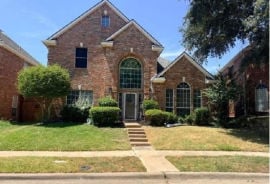 Single Family 4BR 3BA - 575 CHESHIRE DR, Coppell, TX