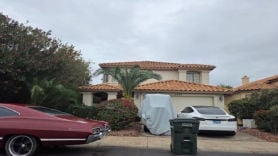 Single Family 4BR 3BA - 5953 E KELTON LN, Scottsdale, AZ
