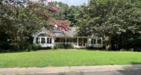Single Family 4BR 3BA - 603 BRIDGEWATER PL, Canton, GA