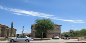Single Family 4BR 3BA - 6136 W KOCH PL, Tucson, AZ