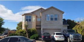 Single Family 4BR 3BA - 6300 NW CALLE AMORADA CT, Albuquerque, NM