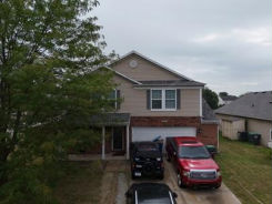 Single Family 4BR 3BA - 679 GREENWAY ST, Greenwd, IN