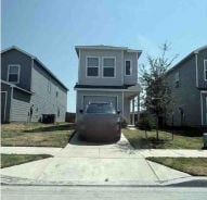 Single Family 4BR 3BA - 6813 BRAMBLEWOOD DR, Princeton, TX