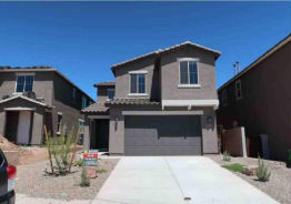 Single Family 4BR 3BA - 682 W CALLE ESPADERO, Sahuarita, AZ