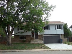 Single Family 4BR 3BA - 700 AEGEAN DRIVE, Lafayette, CO