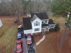 Single Family 4BR 3BA - 7409 SANCHEZ RD, Chesterfield, VA