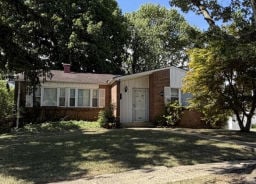 Single Family 4BR 3BA - 7505 SHELOWOOD RD, Pikesville, MD