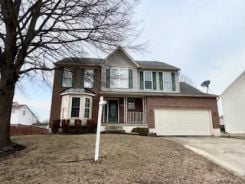 Single Family 4BR 3BA - 7506 CASTLEROCK DR, Clinton, MD