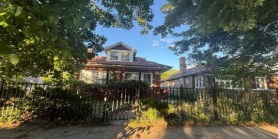 Single Family 4BR 3BA - 7515 S EAST END AVE, Chicago, IL