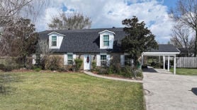 Single Family 4BR 3BA - 7521 POLLY LN, Lake Charles, LA