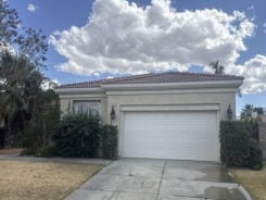 Single Family 4BR 3BA - 79927 VIENTO DRIVE, La Quinta, CA