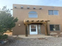 Single Family 4BR 3BA - 80 PASEO DE ANGEL NORTH, Santa Fe, NM