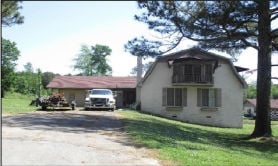 Single Family 4BR 3BA - 80 RIDGEVIEW DR, Gadsden, AL