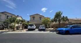 Single Family 4BR 3BA - 81177 AVENIDA GARCIA, Indio, CA