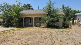 Single Family 4BR 3BA - 813 Indiana St. SE, Albuquerque, NM