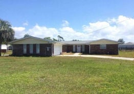 Single Family 4BR 3BA - 837 PLANTATION DR, Panama City, FL