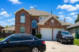Single Family 4BR 3BA - 901 GRAND NATIONAL BLVD, Fort Worth, TX