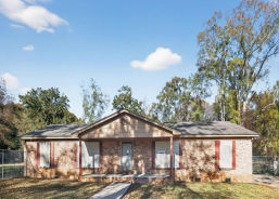 Single Family 4BR 3BA - 901 SEIBLES RD, Montgomery, AL