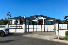 Single Family 4BR 4BA - 10180 WEALTHA AVE, Sun Valley, CA