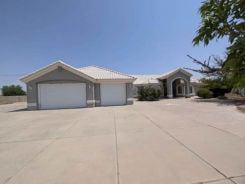 Single Family 4BR 4BA - 1025 STINSON STREET SW, Albuquerque, NM