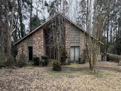 Single Family 4BR 4BA - 115 AVIAN LN, Jackson, MS