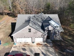 Single Family 4BR 4BA - 11692 MILLER RD, Olive Branch, MS
