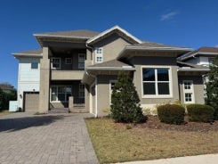Single Family 4BR 4BA - 12518 BOVET AVE, Orlando, FL