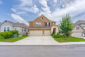Single Family 4BR 4BA - 12906 fort belknap, San Antonio, TX