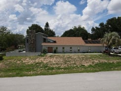 Single Family 4BR 4BA - 13147 CASPER LN, Clermont, FL