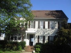 Single Family 4BR 4BA - 145 EDGEWATER DRIVE, Edgewater, MD