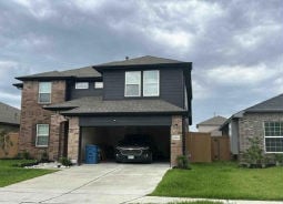 Single Family 4BR 4BA - 15219 ORDIE RUN DR, Humble, TX
