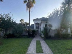 Single Family 4BR 4BA - 16023 CONNERS ACE DR, Spring, TX