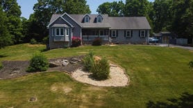 Single Family 4BR 4BA - 173 BENTLEY DR, Inwood, WV