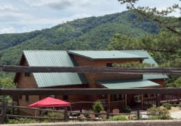 Single Family 4BR 4BA - 1845 PINESTAND RIDGE WAY, Sevierville, TN