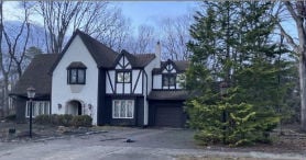 Single Family 4BR 4BA - 206 WHITEHALL CT, Voorhees, NJ