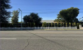 Single Family 4BR 4BA - 23510 BURBANK BLVD, Woodland Hills, CA