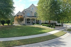 Single Family 4BR 4BA - 2447 WINNERS CIR, Shelbyville, IN